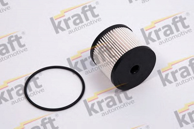 KRAFT AUTOMOTIVE 1725581 -  Топливный фильтр
